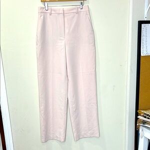 Zara Elegant Cream Women's Pants